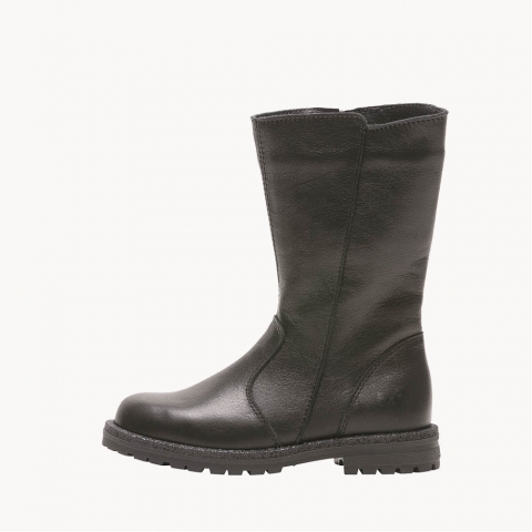 Boots et bottes Fille Siclair Noir SICLAIR-FI-NOIR