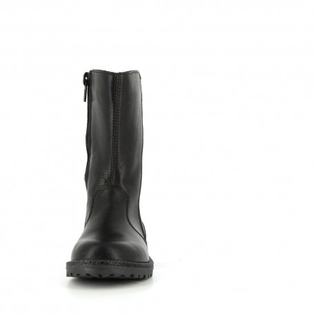 Boots et bottes Fille Siclair Noir SICLAIR-FI-NOIR