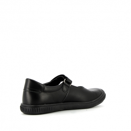 Ballerines Fille Sefacan Noir SEFACANNOIR-FI