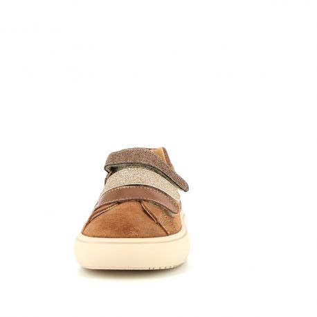 Girl's Sneakers Sweetvel Cognac SWEETVEL-FI-COGNAC