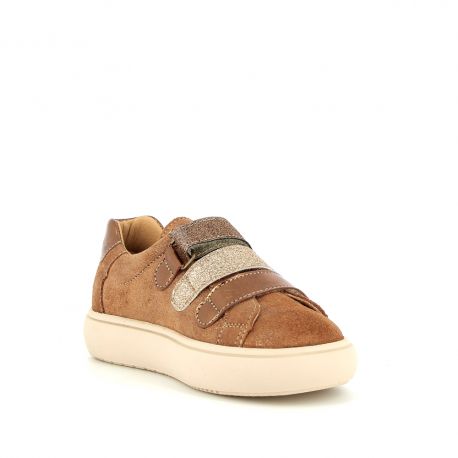 Girl's Sneakers Sweetvel Cognac SWEETVEL-FI-COGNAC