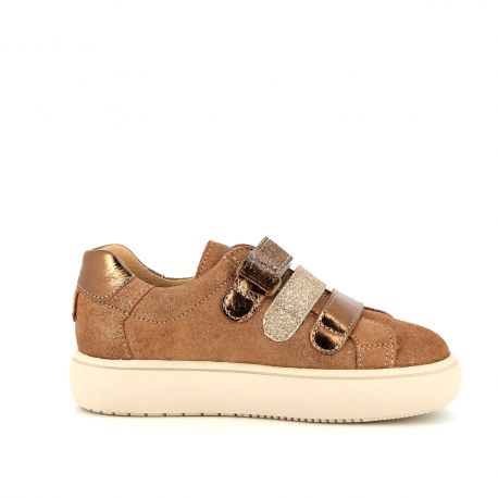 Girl's Sneakers Sweetvel Cognac SWEETVEL-FI-COGNAC