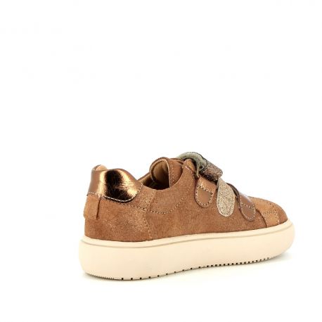 Girl's Sneakers Sweetvel Cognac SWEETVEL-FI-COGNAC