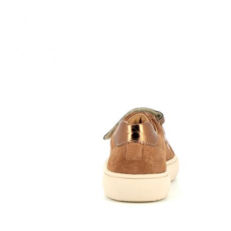 Girl's Sneakers Sweetvel Cognac SWEETVEL-FI-COGNAC