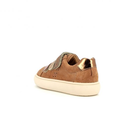 Girl's Sneakers Sweetvel Cognac SWEETVEL-FI-COGNAC