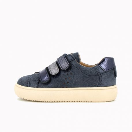 Girl's Sneakers Sweetvel Navy SWEETVEL-FI-NAVY