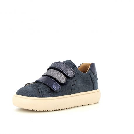 Girl's Sneakers Sweetvel Navy SWEETVEL-FI-NAVY