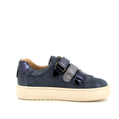 Girl's Sneakers Sweetvel Navy SWEETVEL-FI-NAVY