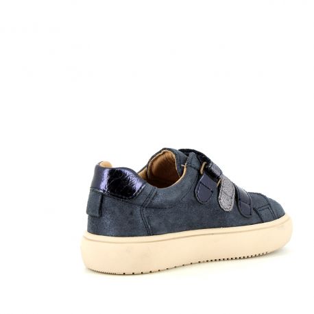 Girl's Sneakers Sweetvel Navy SWEETVEL-FI-NAVY