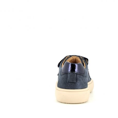 Girl's Sneakers Sweetvel Navy SWEETVEL-FI-NAVY