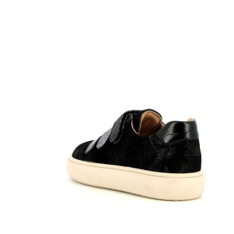 Girl's Sneakers Sweetvel Nero SWEETVEL-FI-NERO