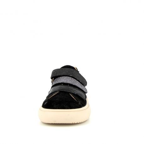 Girl's Sneakers Sweetvel Nero SWEETVEL-FI-NERO