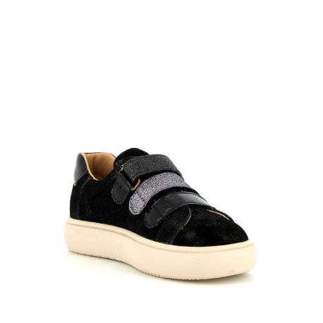 Girl's Sneakers Sweetvel Nero SWEETVEL-FI-NERO