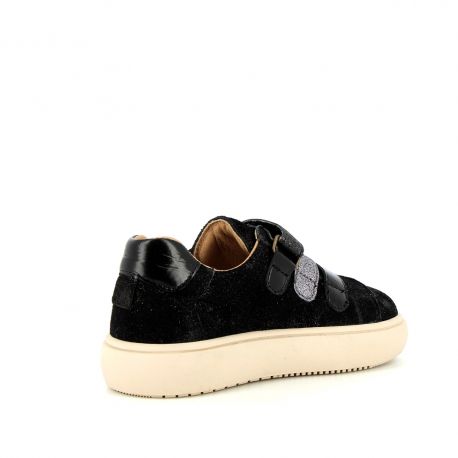 Girl's Sneakers Sweetvel Nero SWEETVEL-FI-NERO