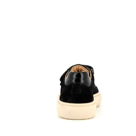 Girl's Sneakers Sweetvel Nero SWEETVEL-FI-NERO