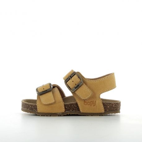 Boy's Sandals Edouarvel Banana EDOUARVEL-GA-BANANE