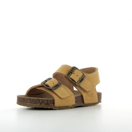 Boy's Sandals Edouarvel Banana EDOUARVEL-GA-BANANE