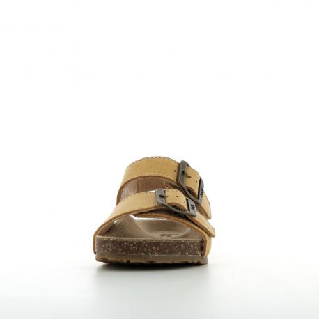 Boy's Sandals Edouarvel Banana EDOUARVEL-GA-BANANE