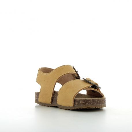 Boy's Sandals Edouarvel Banana EDOUARVEL-GA-BANANE