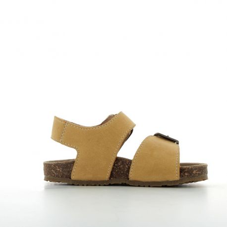 Boy's Sandals Edouarvel Banana EDOUARVEL-GA-BANANE