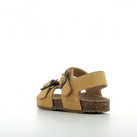 Boy's Sandals Edouarvel Banana EDOUARVEL-GA-BANANE