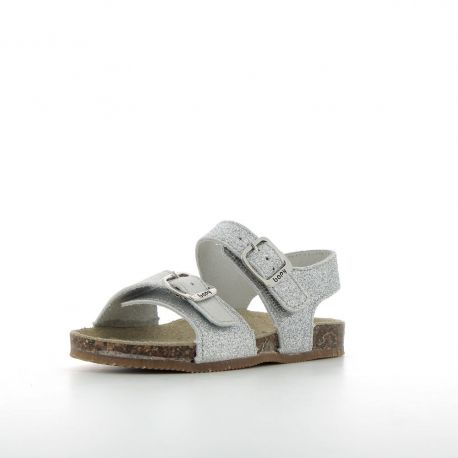 Discover all the shoes Eropa Silver EROPA-FI-ARGENT