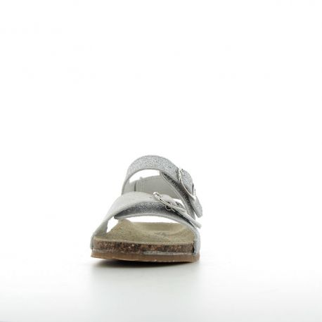 Discover all the shoes Eropa Silver EROPA-FI-ARGENT