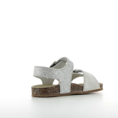 Discover all the shoes Eropa Silver EROPA-FI-ARGENT