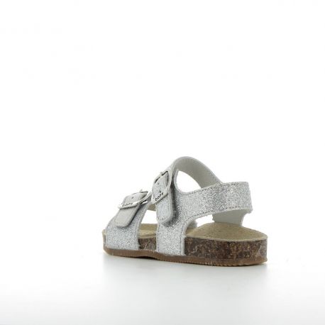 Discover all the shoes Eropa Silver EROPA-FI-ARGENT