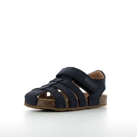 Sandales Garçon Etel Navy ETEL-GA-NAVY