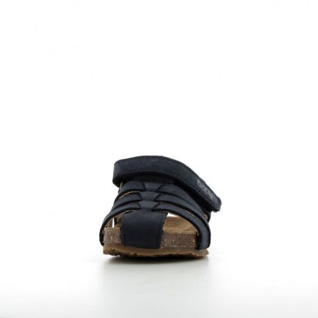 Boy's Sandals Etel Navy ETEL-GA-NAVY