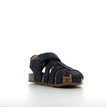 Boy's Sandals Etel Navy ETEL-GA-NAVY