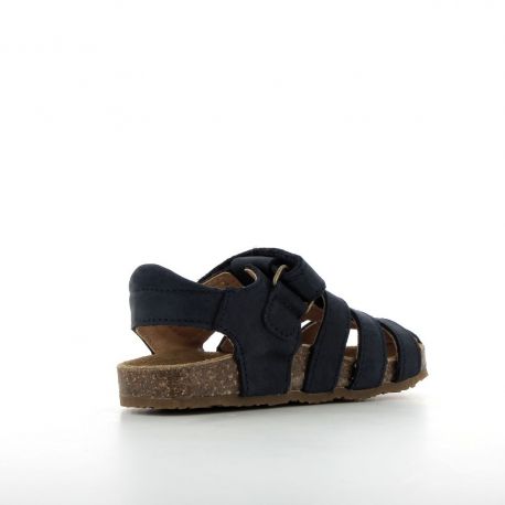 Sandales Garçon Etel Navy ETEL-GA-NAVY