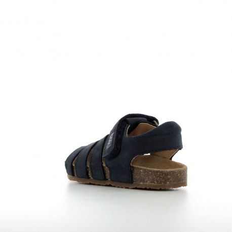 Boy's Sandals Etel Navy ETEL-GA-NAVY