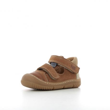 Boy's pre walk & first steps Jacour Cognac/jean JACOUR-GA-COGNAC/JEAN