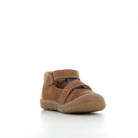 Boy's pre walk & first steps Jacour Cognac/jean JACOUR-GA-COGNAC/JEAN