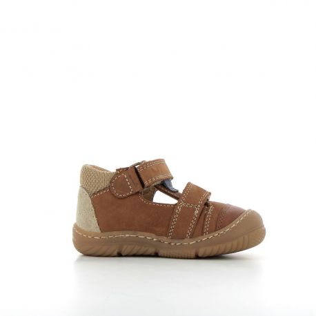 Boy's pre walk & first steps Jacour Cognac/jean JACOUR-GA-COGNAC/JEAN