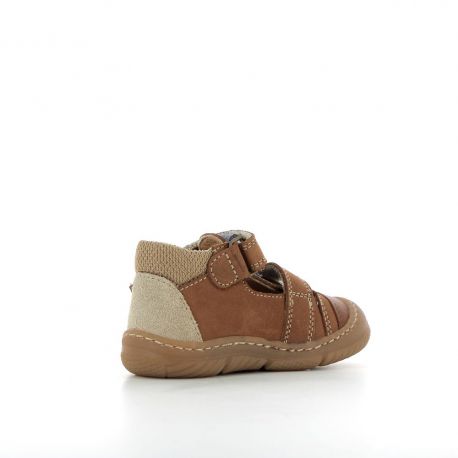 Boy's pre walk & first steps Jacour Cognac/jean JACOUR-GA-COGNAC/JEAN