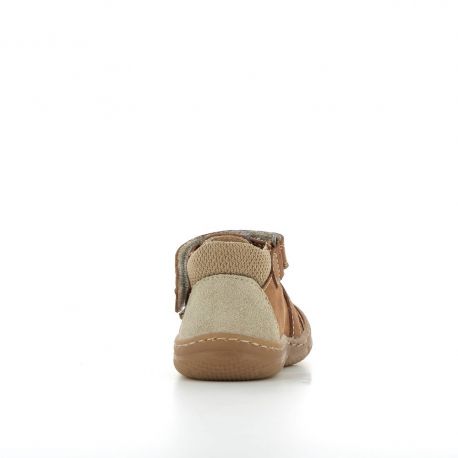 Boy's pre walk & first steps Jacour Cognac/jean JACOUR-GA-COGNAC/JEAN