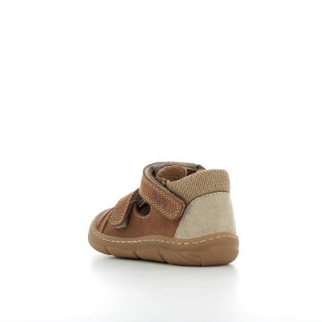 Boy's pre walk & first steps Jacour Cognac/jean JACOUR-GA-COGNAC/JEAN