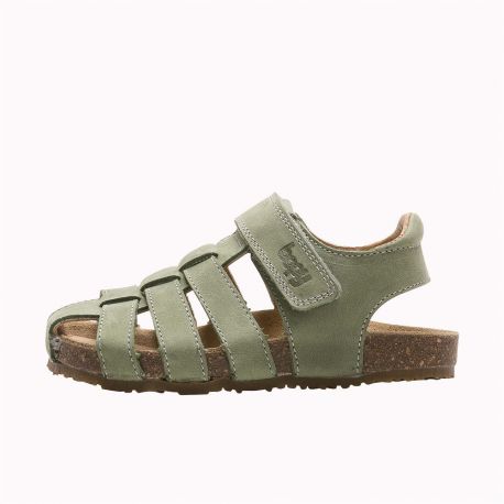 Boy's Sandals Etel Olive ETEL-GA-OLIVE