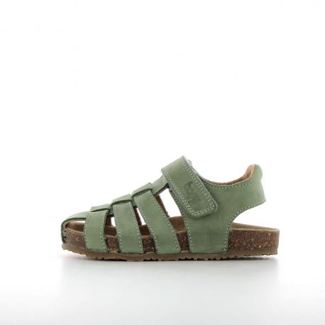 Boy's Sandals Etel Olive ETEL-GA-OLIVE