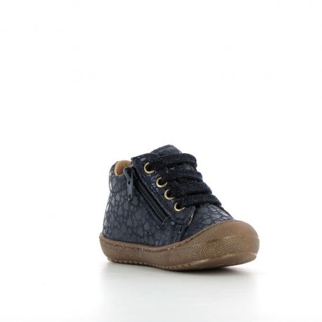 Chaussures Filles Josephine Marine Coeur JOSEPHINE-FI-MARINECOEUR