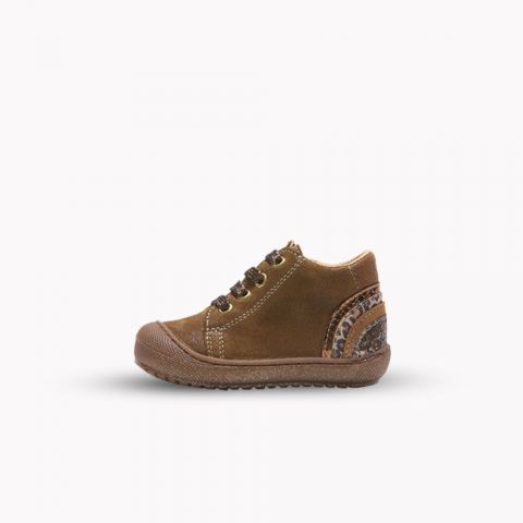 Chaussures Filles Joziel Cognac JOZIEL-FI-COGNAC