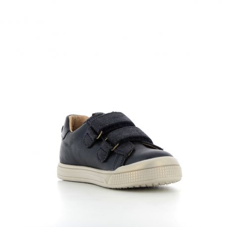 Boys’ and Girls’ sneakers Sativel Navy SATIVEL-FI-NAVY