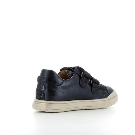 Boys’ and Girls’ sneakers Sativel Navy SATIVEL-FI-NAVY