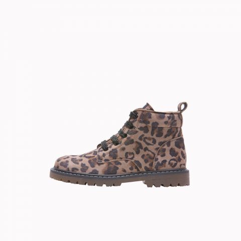 Chaussures Filles Shiva Leopard SHIVA-FI-LEOPARD