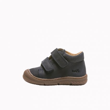 Boys shoes Jameco Marine Foncé JAMECO-GA-MARINE-FONCE