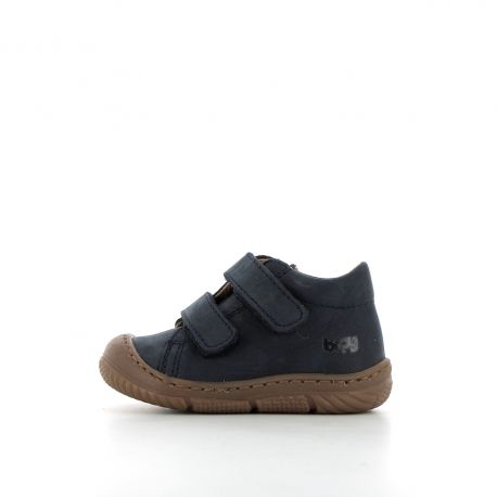 Boys shoes Jameco Marine Foncé JAMECO-GA-MARINE-FONCE