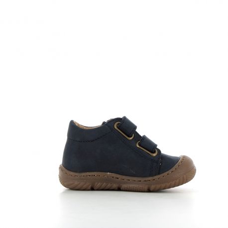 Boys shoes Jameco Marine Foncé JAMECO-GA-MARINE-FONCE